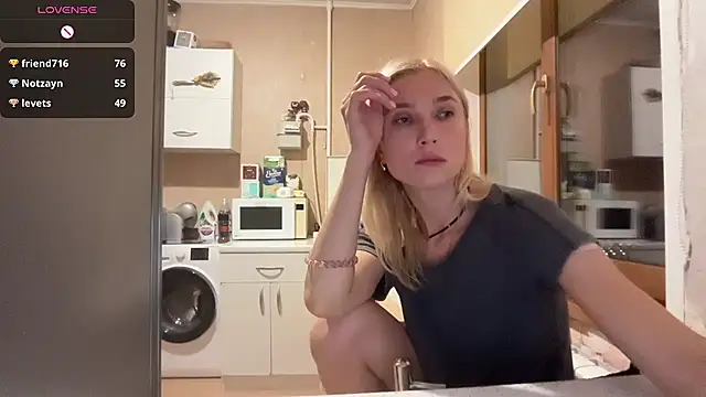 AngelJeni Live XXX-chat