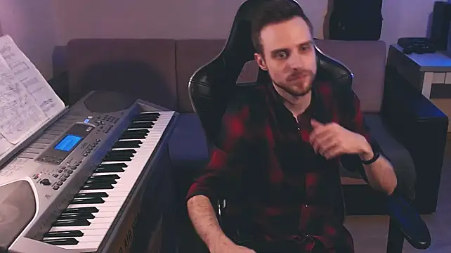 Czat XXX na żywo – Sweetparker