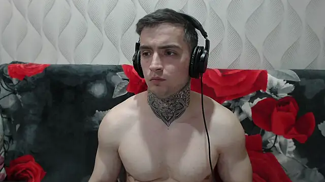 Chat XXX en directo de this_is_andy