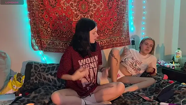 Živý XXX chat Catherine19Hunt