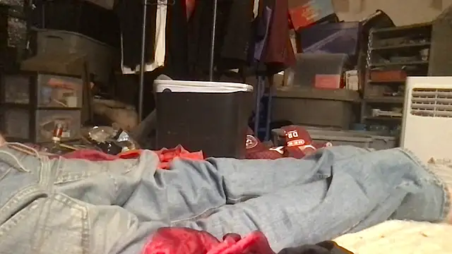 Živý XXX chat Uncle_Shaggy