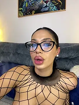 BellaVixen0 Chat XXX live