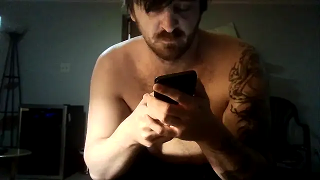 WyattL96 Chat XXX in diretta