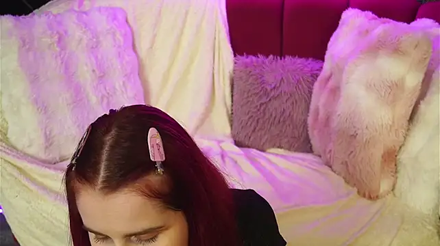 XXX chat uživo modela CherrySin