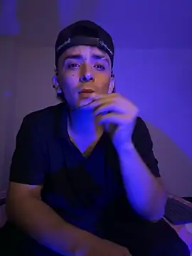Jacobs0 Live XXX Chat