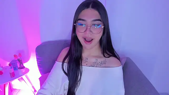 Chat XXX ao vivo de RoseCassie
