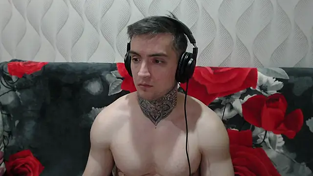 this_is_andy 라이브 XXX 채팅