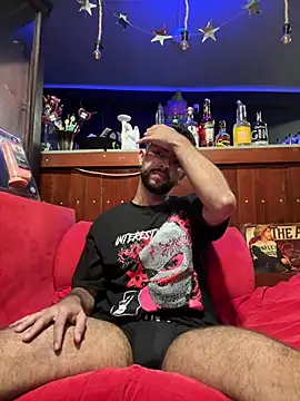 KingDq live XXX chat