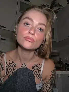 Goldi159's Live XXX Chat