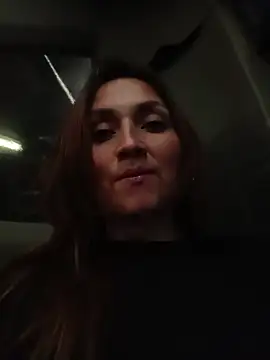 Alejandra_N: вебкам-шоу