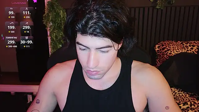 newjeff Live XXX Chat