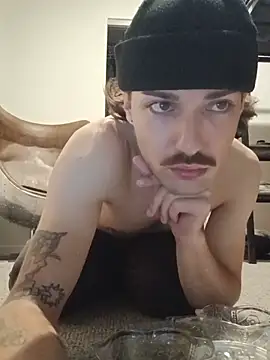 Czat XXX na żywo – Jbenz420