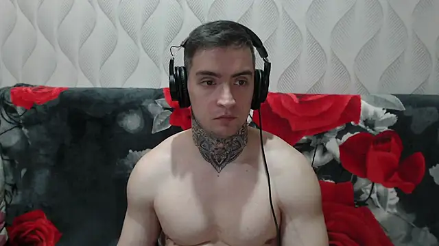 Živý XXX chat this_is_andy