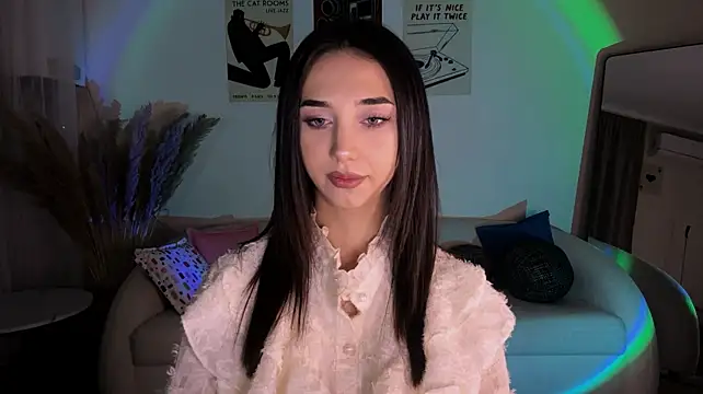 LinaMour Live XXX-Chat