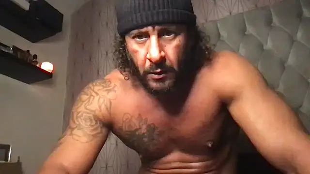 Magic_Mike_666 Live XXX Chat