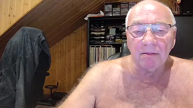 biggandybig Live XXX-Chat