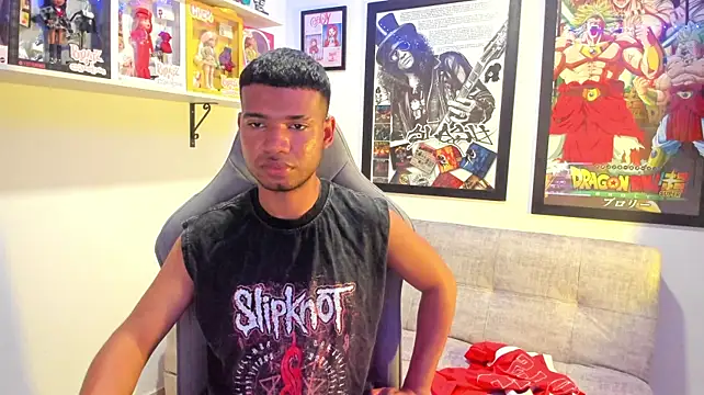 Osvaldosilva's Live XXX Chat