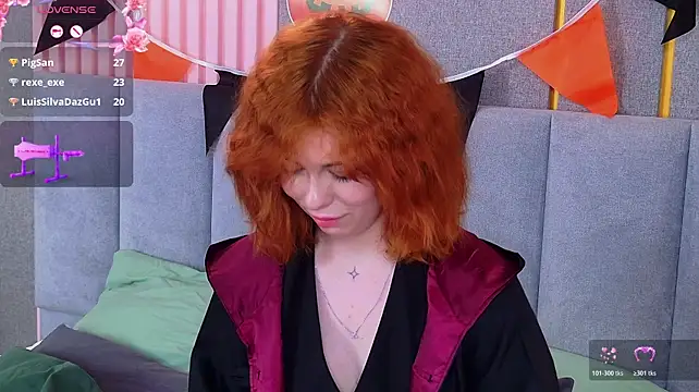 VivienWestWood Live XXX-Chat