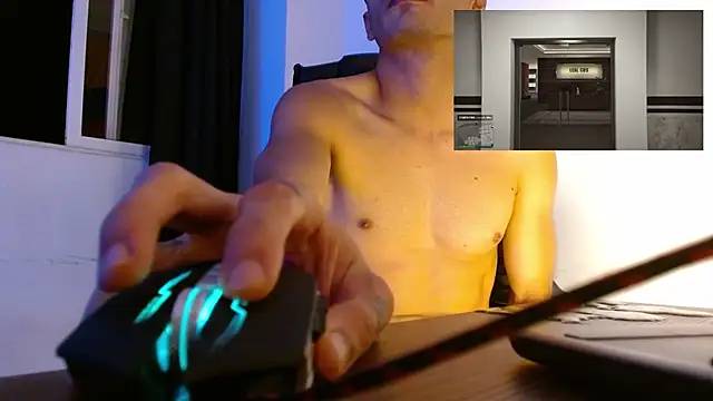 Bad_Boy_Carter69's Live XXX Chat