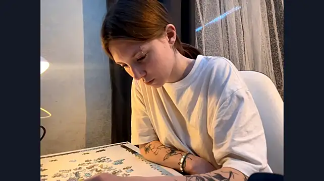 LexieParmele Live XXX Chat