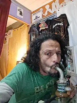 Toycockhot's Live XXX Chat