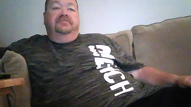 Czat XXX na żywo – hitman_35