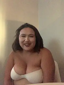 Czat XXX na żywo – bbwbelle