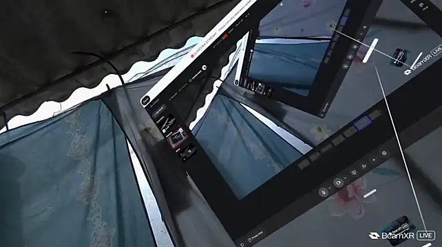 JungleFeverVR Live XXX-chat
