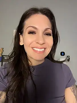 BeautifulMesss Live XXX-Chat