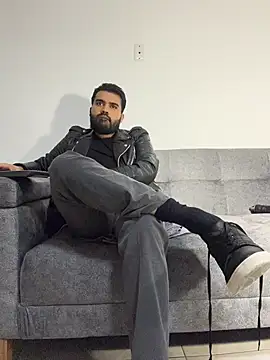 LucaLaurent Live XXX-Chat