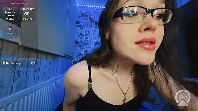 RachelSav Live XXX-Chat