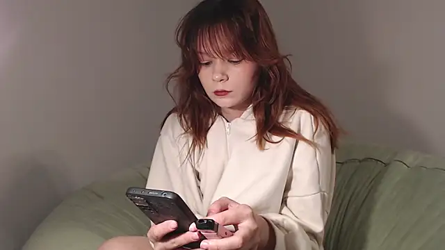 Chat +18 de Milky__oolong ao vivo