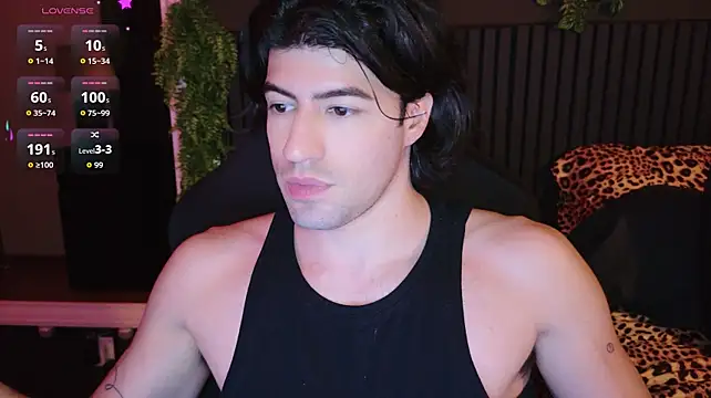 newjeff Live XXX Chat