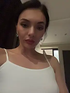 Živý XXX chat AliceVelour