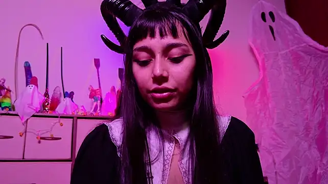 amber_yull's Live XXX Chat