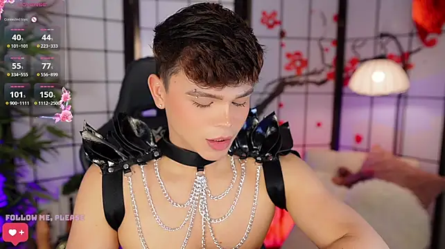 PRINCE_STEV Live XXX Chat