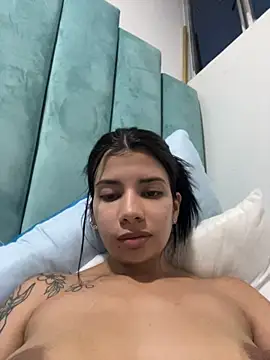 Živý XXX chat isabella__naugthy