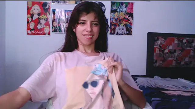 haomee – Live XXX-chat