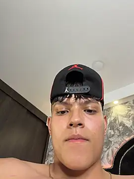 DilanMiller_ 现场XXX聊天