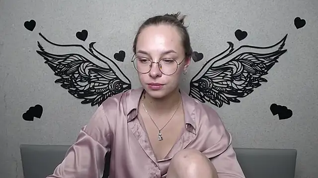 SteshaGlass Live XXX Chat