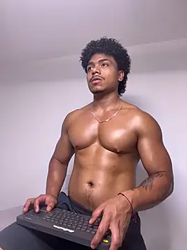 XavierColeman Chat XXX live