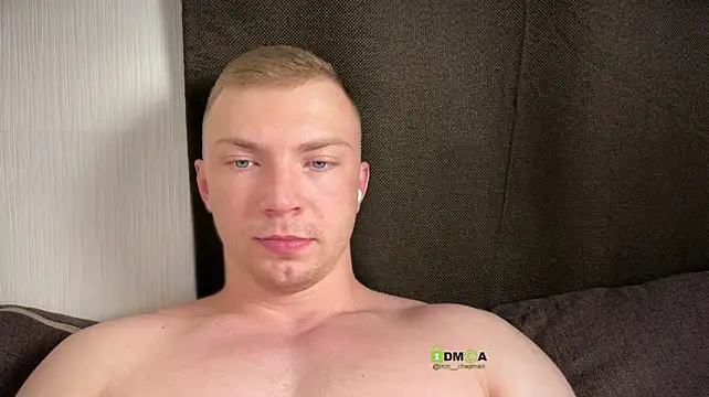 Show webcam de iron__chap