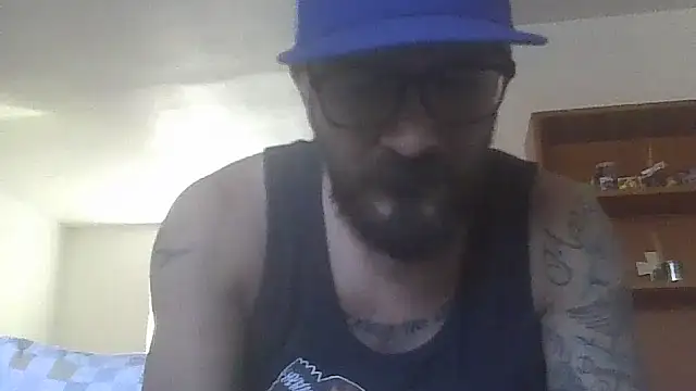 Chat XXX ao vivo de Call_Me_Snacks