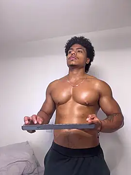 Chatroom XXX en direct de XavierColeman