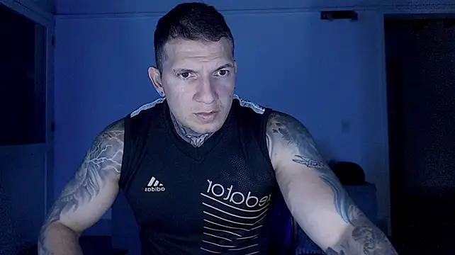 Živý XXX chat Shane_Clay