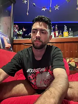 KingDq's Live XXX Chat