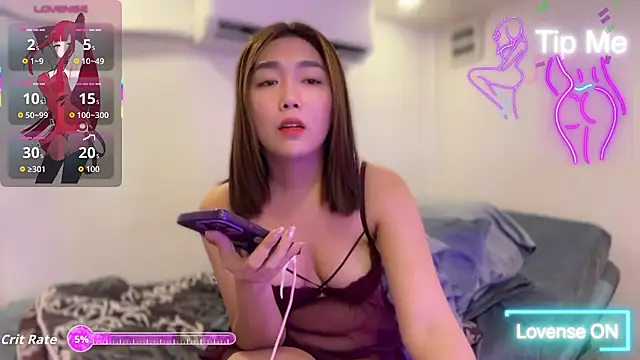 YourGuiltyPleasure12 Pertunjukan Webcam