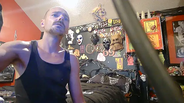 DaddyAndSplashQueen Live XXX-chat