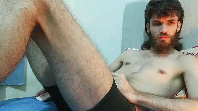 Chat +18 de PygmaBoy ao vivo