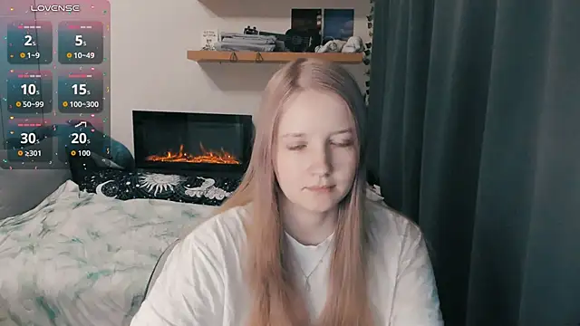 Alyaley 라이브 XXX 채팅